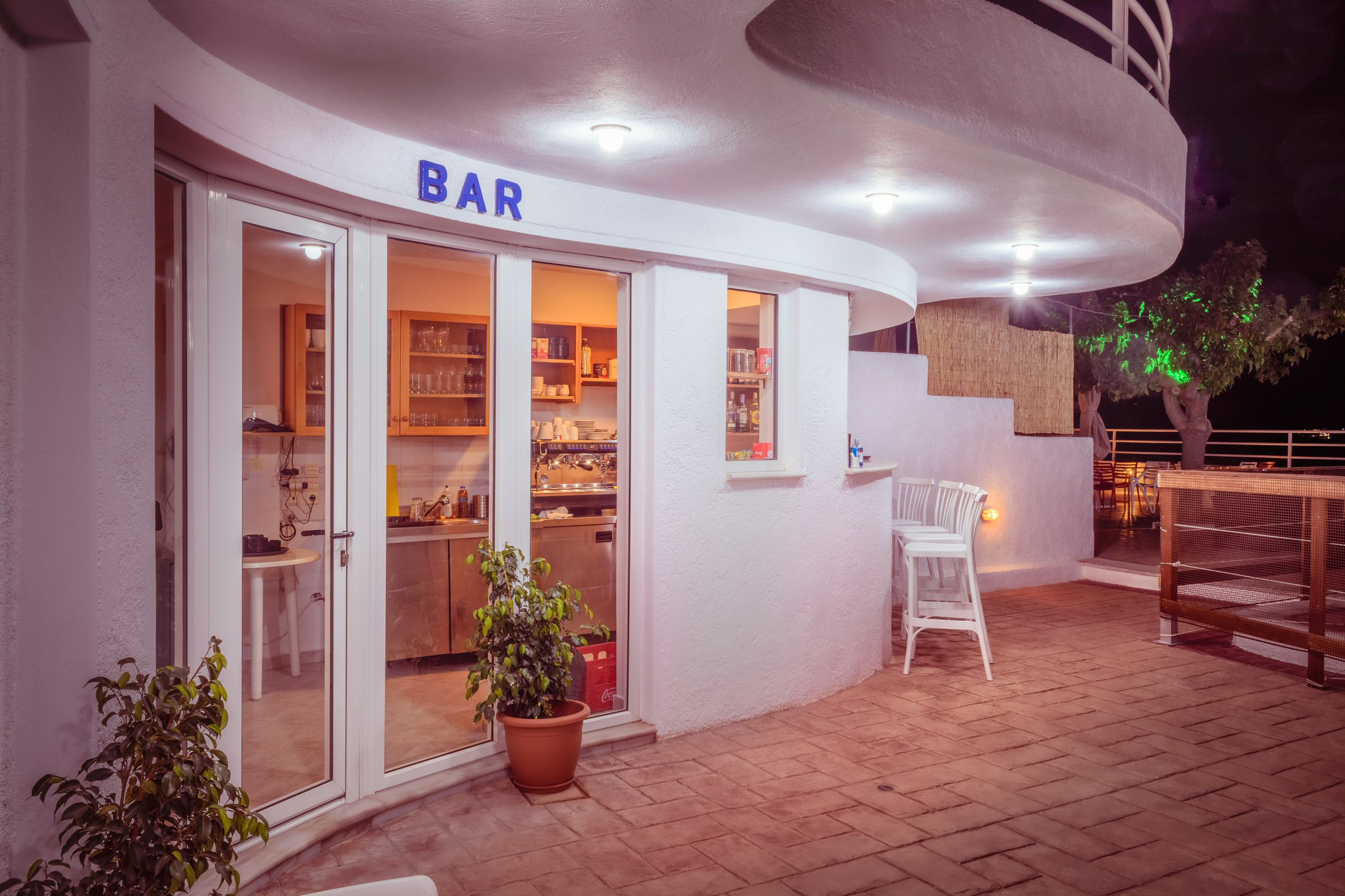 Χίος Ξενοδοχείο