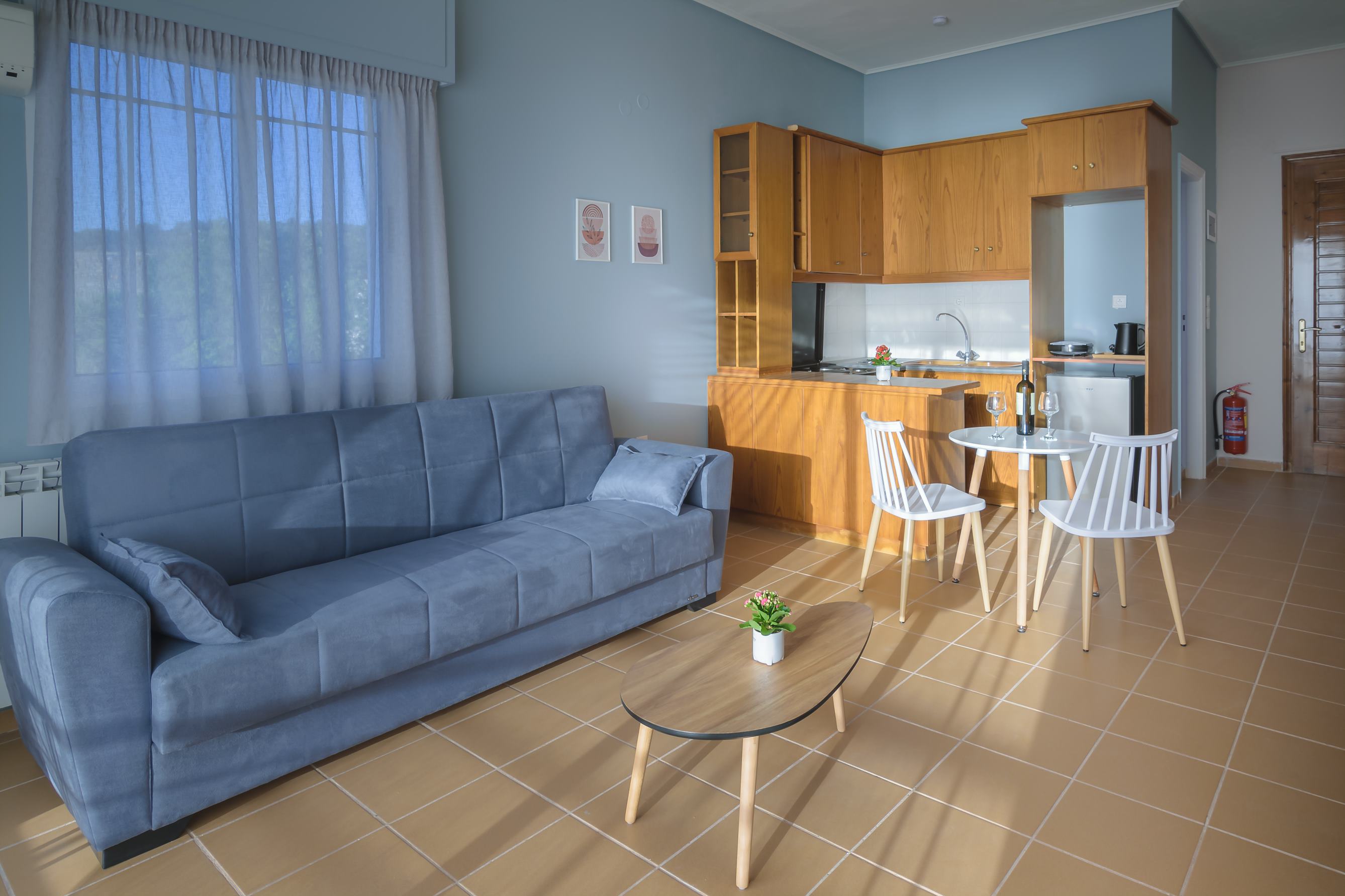 Χίος Ξενοδοχείο