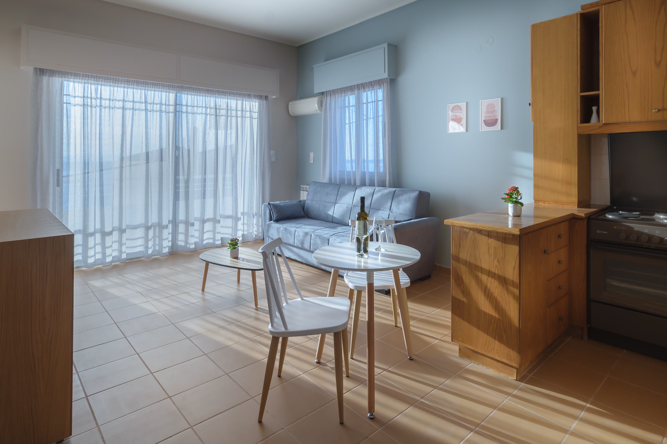 Χίος Ξενοδοχείο