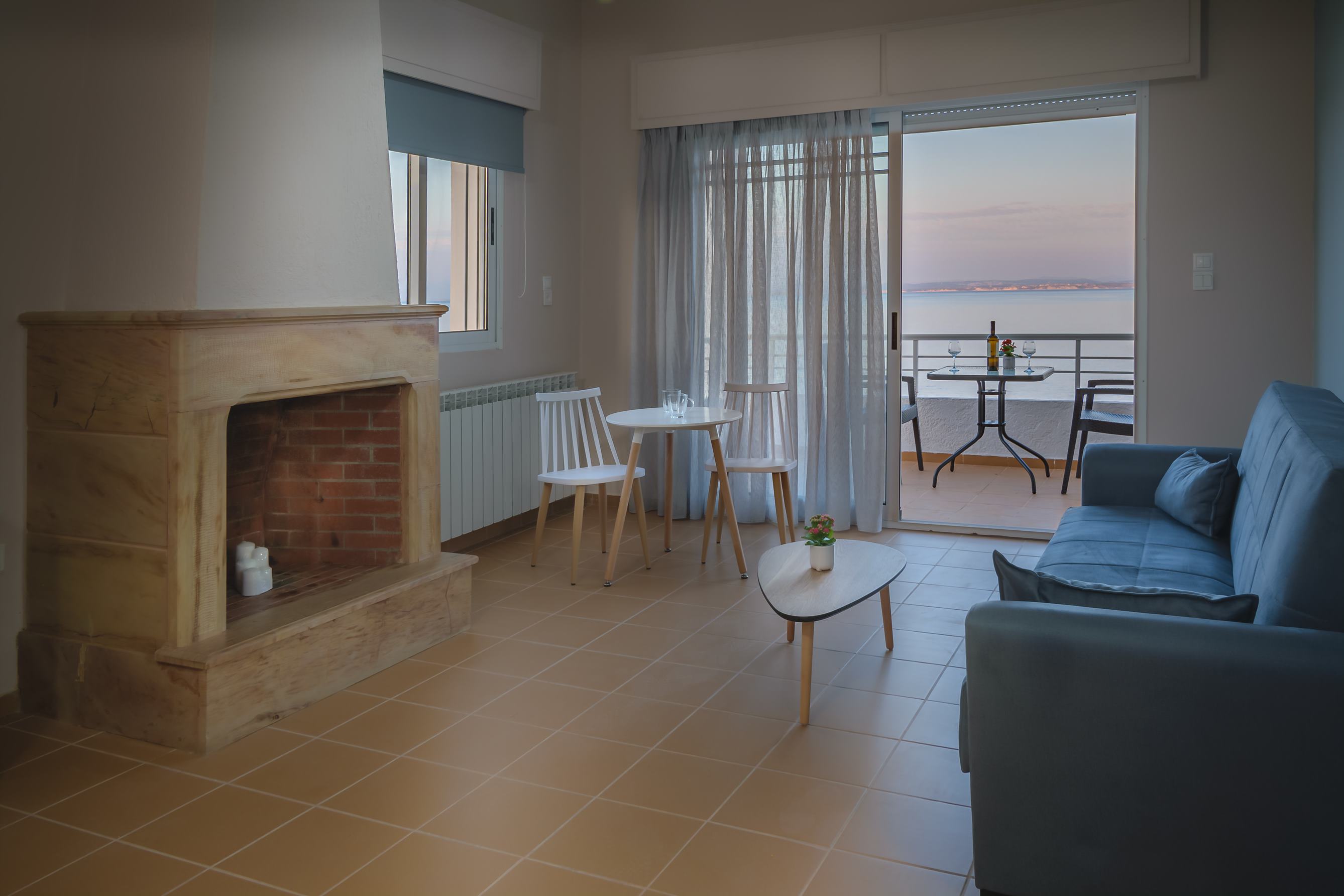 Χίος Ξενοδοχείο